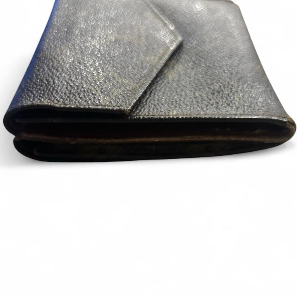 Vintage Louis Vuitton Monogram Envelope Wallet 💼 90s Y2K Men’s LV Bifold Rare - Picture 3 of 8